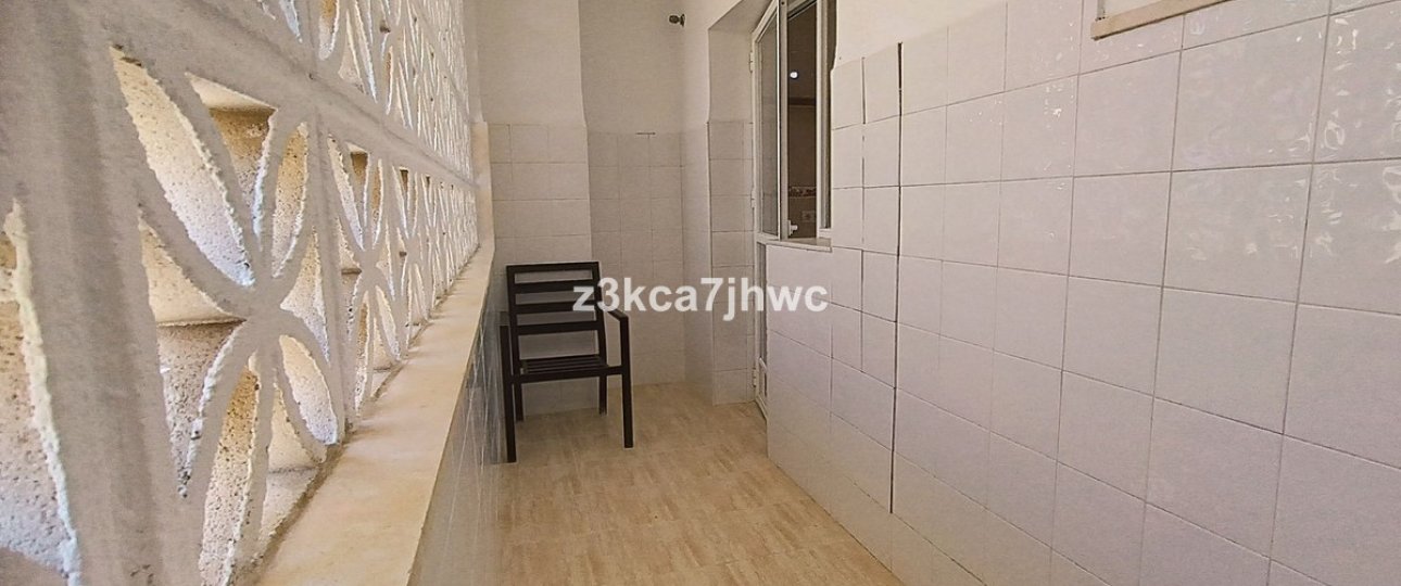 Rynek wtórny - apartment - Estepona - Cancelada