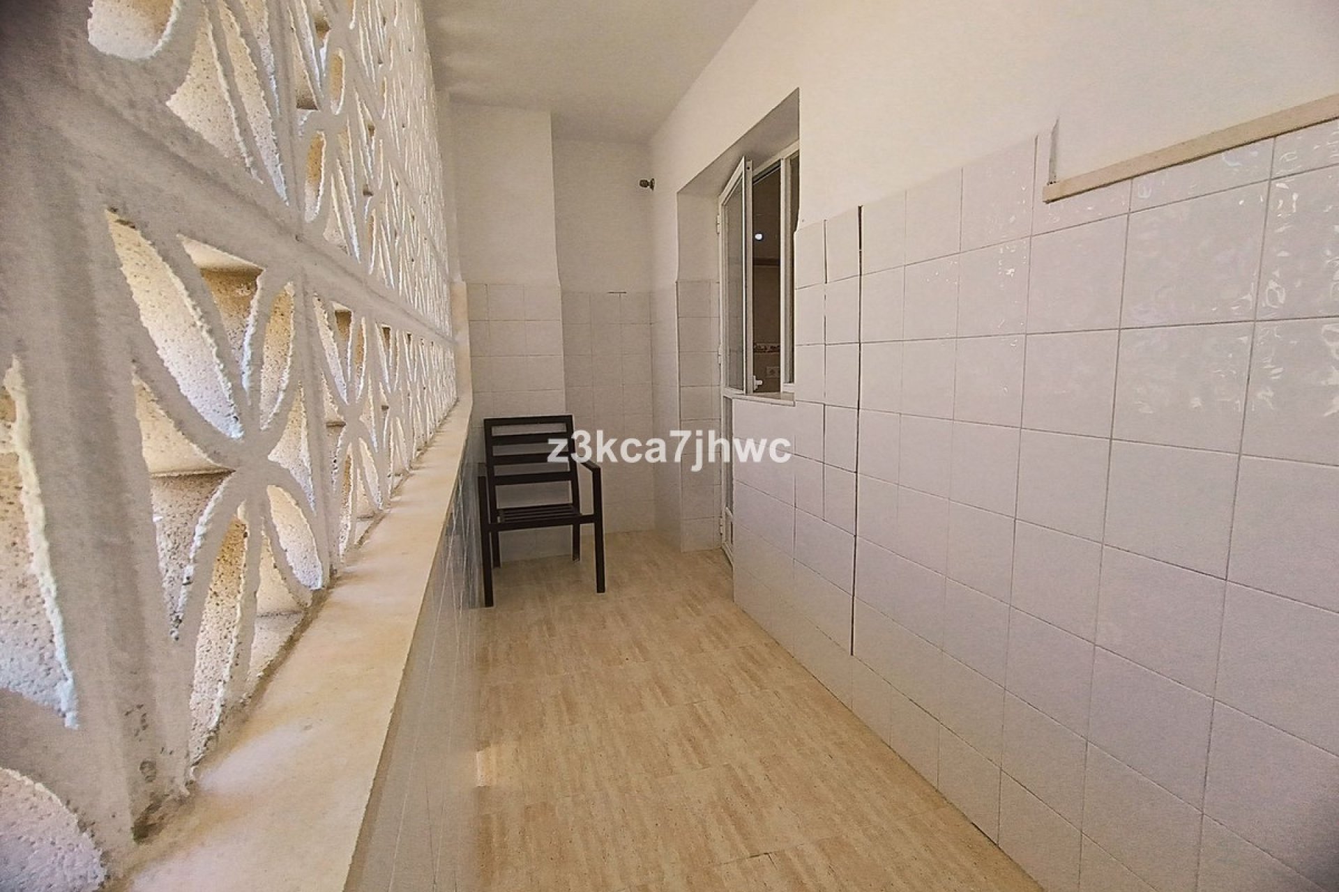 Rynek wtórny - apartment - Estepona - Cancelada
