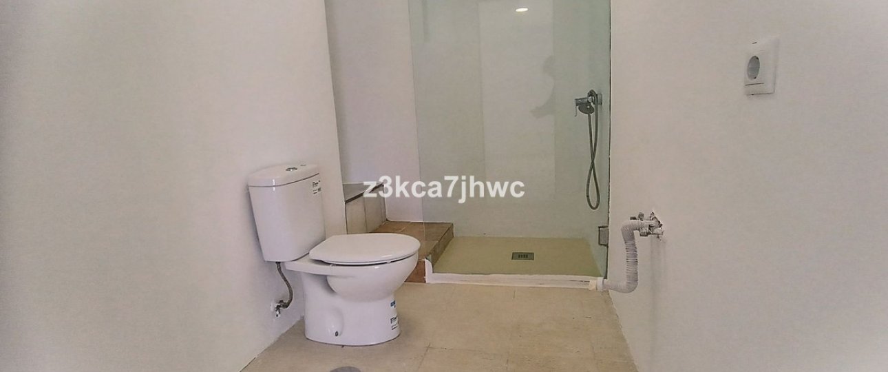 Rynek wtórny - apartment - Estepona - Cancelada