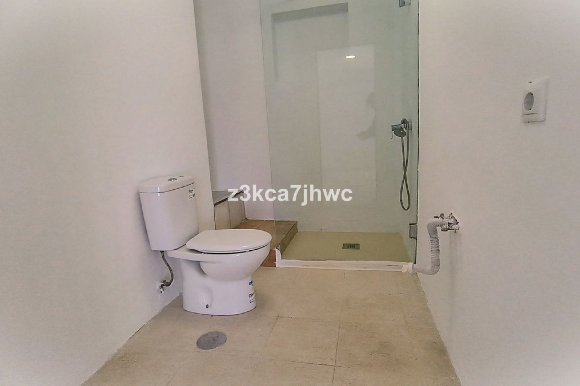 Rynek wtórny - apartment - Estepona - Cancelada