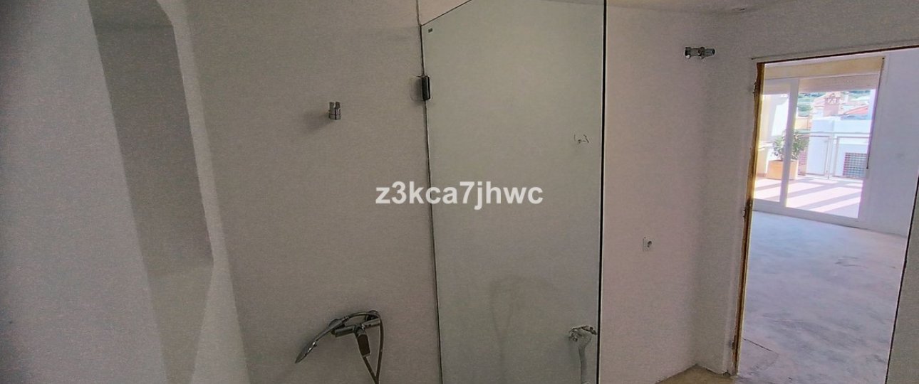 Rynek wtórny - apartment - Estepona - Cancelada