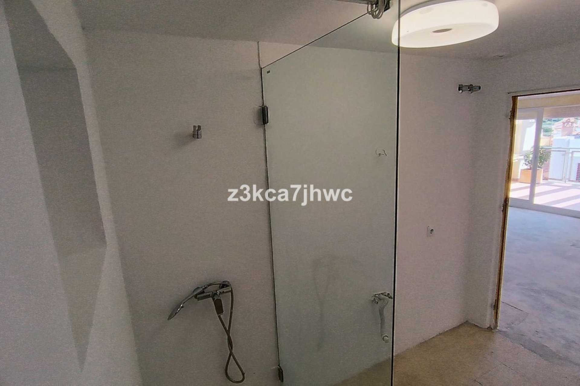 Rynek wtórny - apartment - Estepona - Cancelada