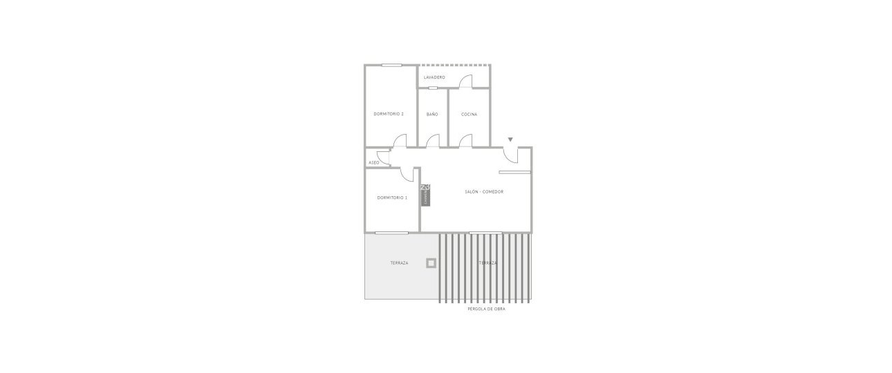 Rynek wtórny - apartment - Estepona - Cancelada