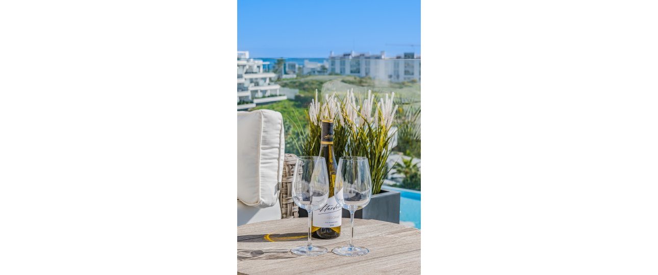 Rynek wtórny - apartment - Estepona - Cancelada