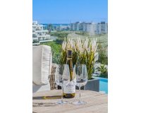 Rynek wtórny - apartment - Estepona - Cancelada