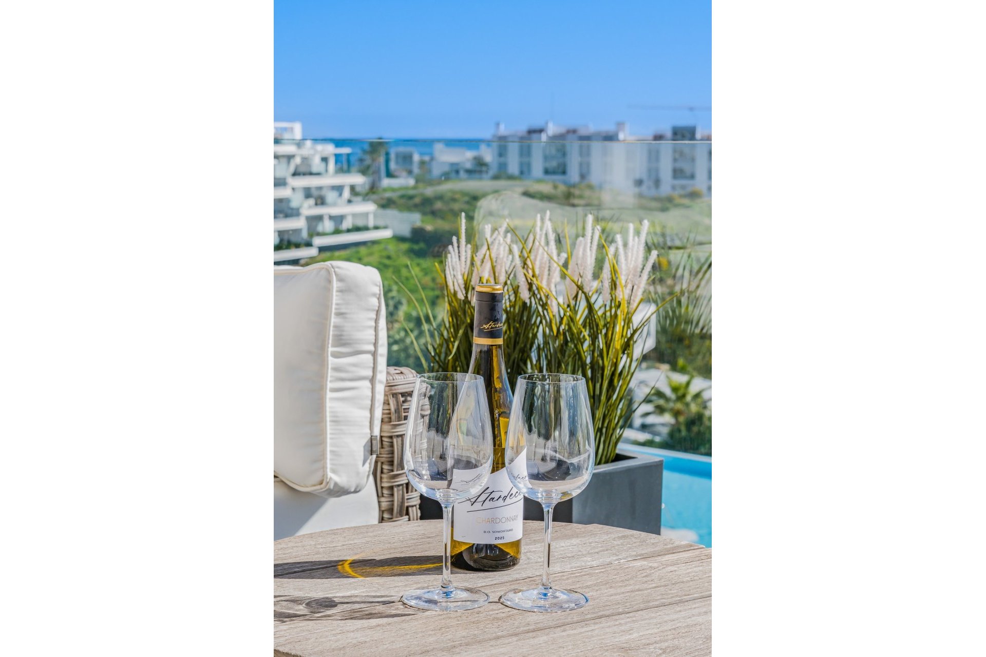 Rynek wtórny - apartment - Estepona - Cancelada