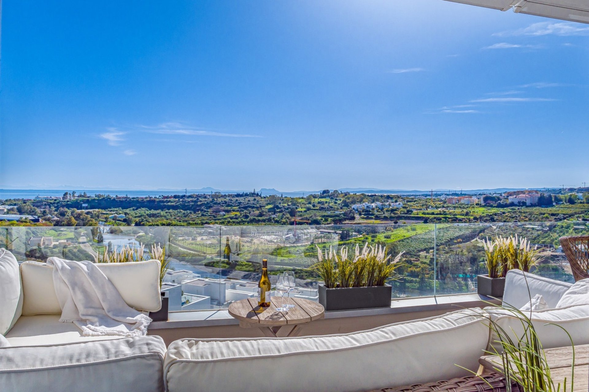 Rynek wtórny - apartment - Estepona - Cancelada