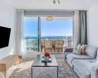 Rynek wtórny - apartment - Estepona - Cancelada