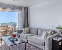 Rynek wtórny - apartment - Estepona - Cancelada