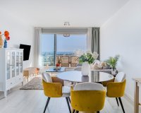 Rynek wtórny - apartment - Estepona - Cancelada