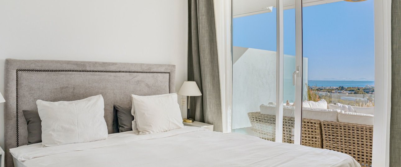 Rynek wtórny - apartment - Estepona - Cancelada