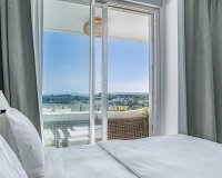 Rynek wtórny - apartment - Estepona - Cancelada