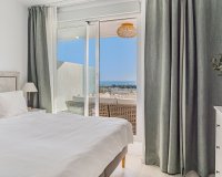 Rynek wtórny - apartment - Estepona - Cancelada