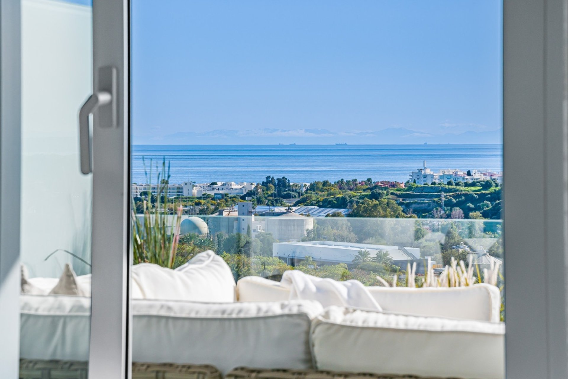 Rynek wtórny - apartment - Estepona - Cancelada