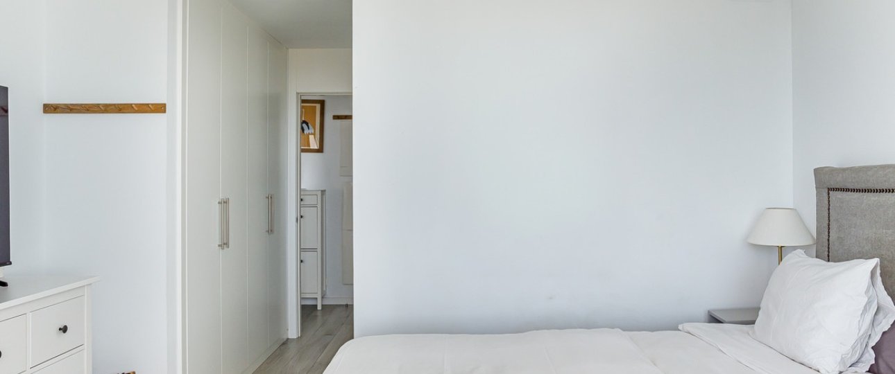 Rynek wtórny - apartment - Estepona - Cancelada