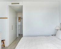 Rynek wtórny - apartment - Estepona - Cancelada