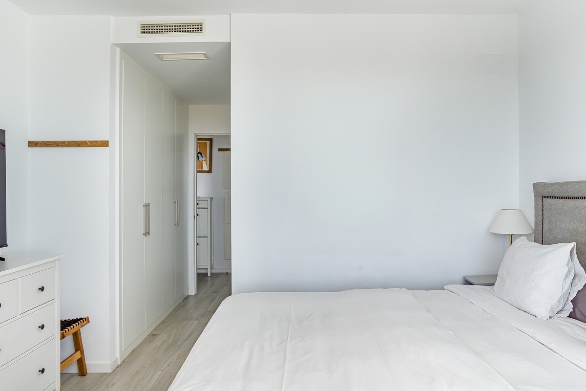 Rynek wtórny - apartment - Estepona - Cancelada