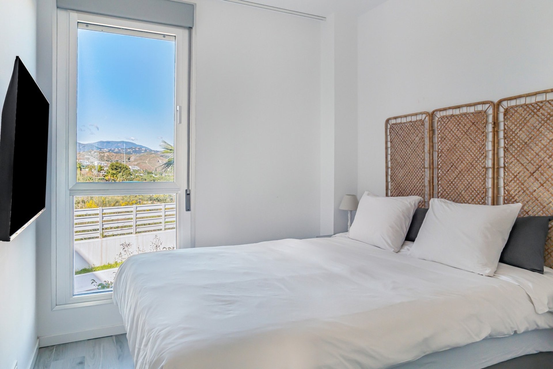Rynek wtórny - apartment - Estepona - Cancelada