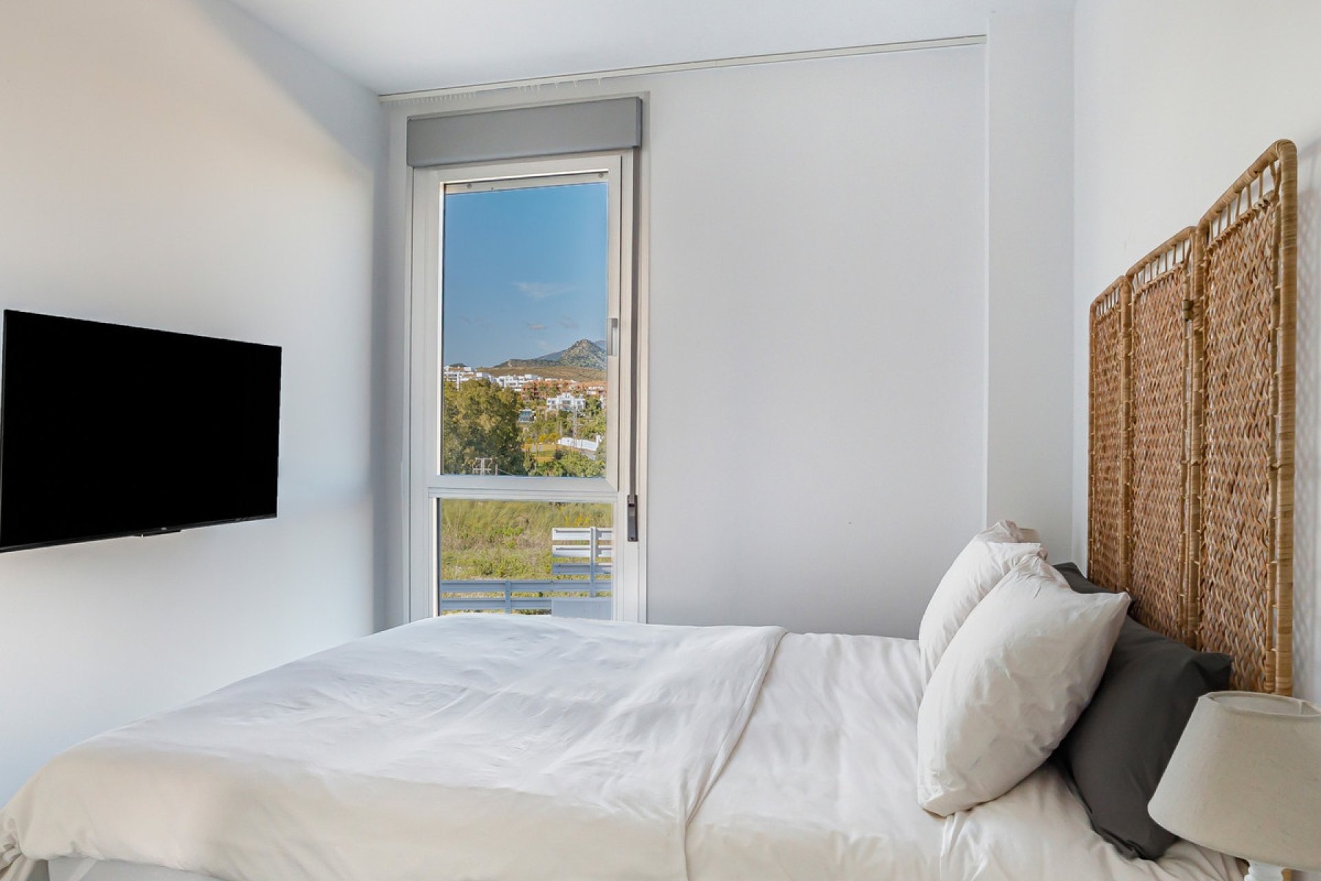 Rynek wtórny - apartment - Estepona - Cancelada