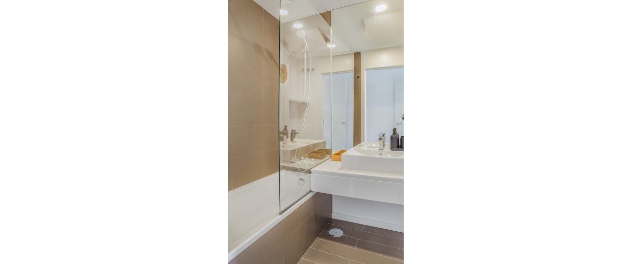 Rynek wtórny - apartment - Estepona - Cancelada