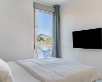 Rynek wtórny - apartment - Estepona - Cancelada