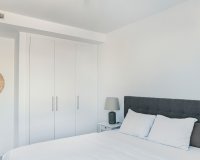 Rynek wtórny - apartment - Estepona - Cancelada