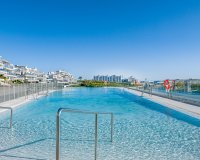 Rynek wtórny - apartment - Estepona - Cancelada
