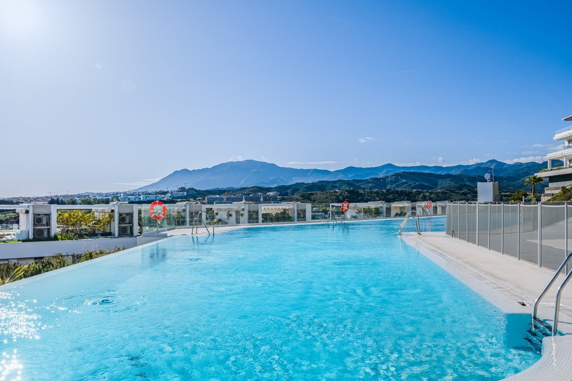 Rynek wtórny - apartment - Estepona - Cancelada