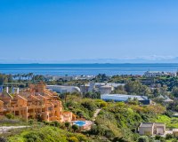 Rynek wtórny - apartment - Estepona - Cancelada