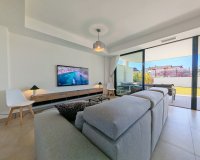 Rynek wtórny - apartment - Estepona - Cancelada