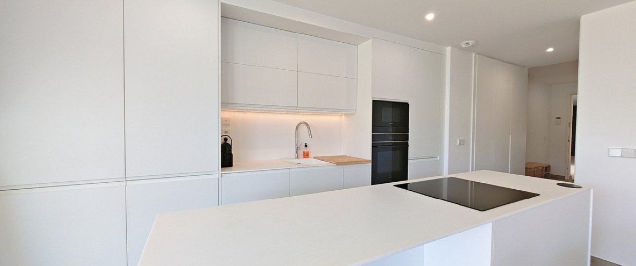 Rynek wtórny - apartment - Estepona - Cancelada