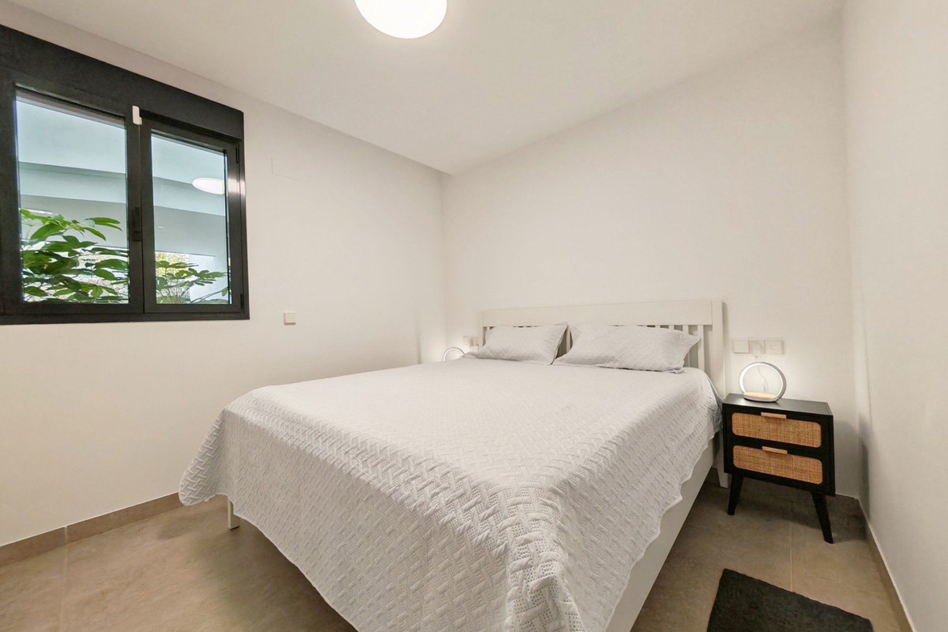 Rynek wtórny - apartment - Estepona - Cancelada