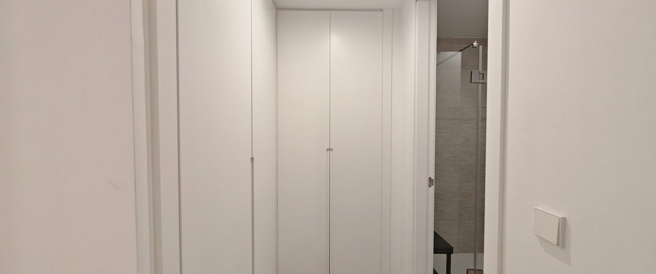 Rynek wtórny - apartment - Estepona - Cancelada