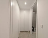 Rynek wtórny - apartment - Estepona - Cancelada