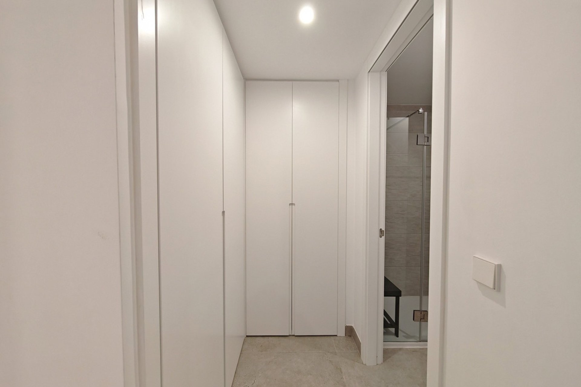 Rynek wtórny - apartment - Estepona - Cancelada