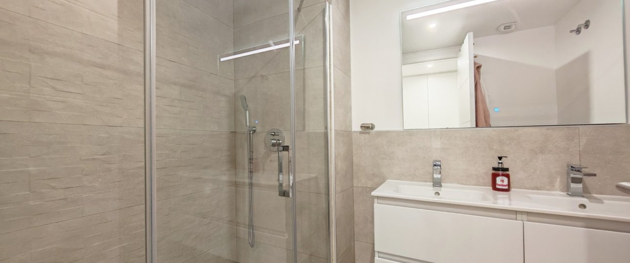 Rynek wtórny - apartment - Estepona - Cancelada