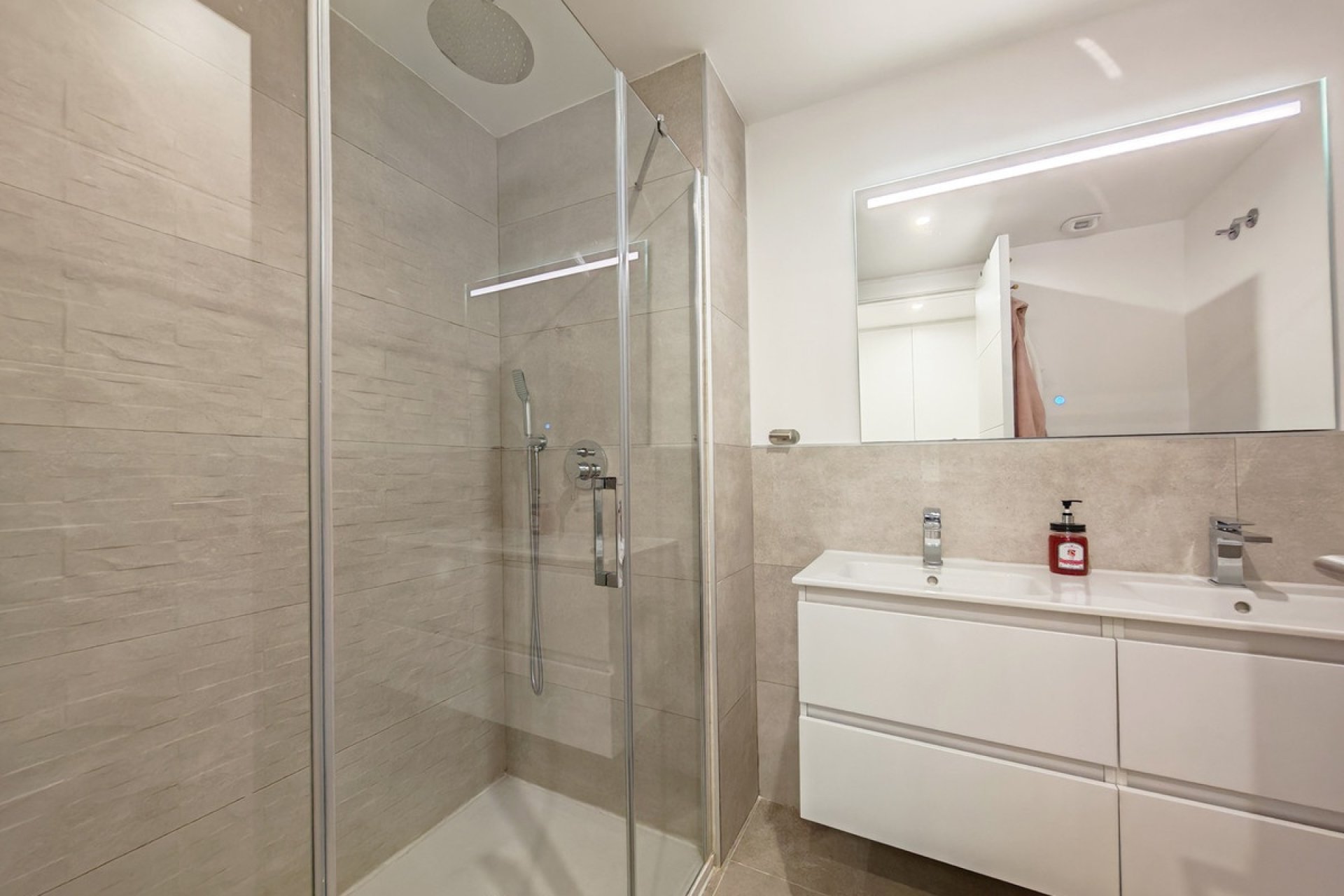 Rynek wtórny - apartment - Estepona - Cancelada