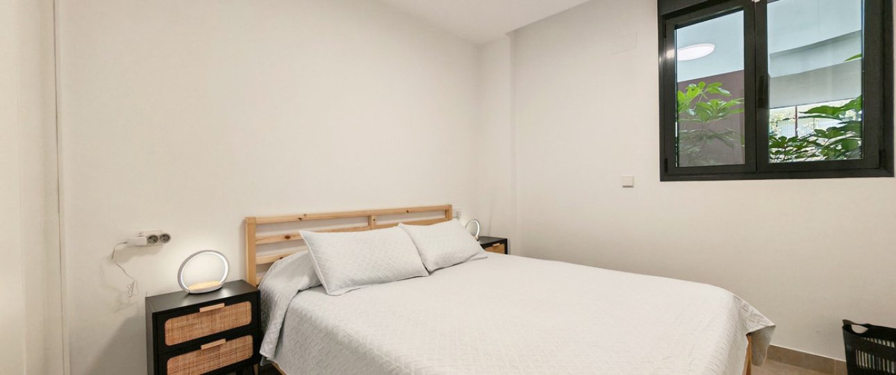 Rynek wtórny - apartment - Estepona - Cancelada