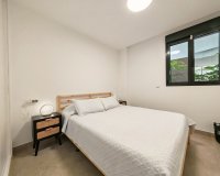 Rynek wtórny - apartment - Estepona - Cancelada