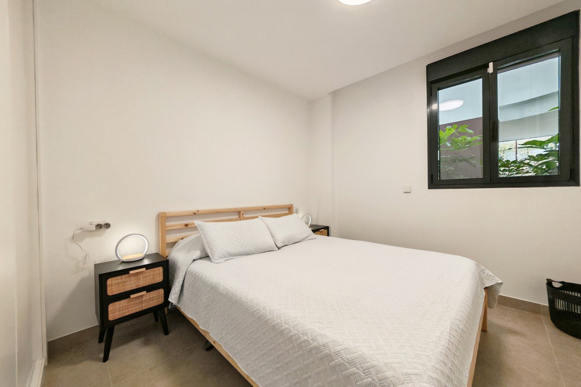 Rynek wtórny - apartment - Estepona - Cancelada
