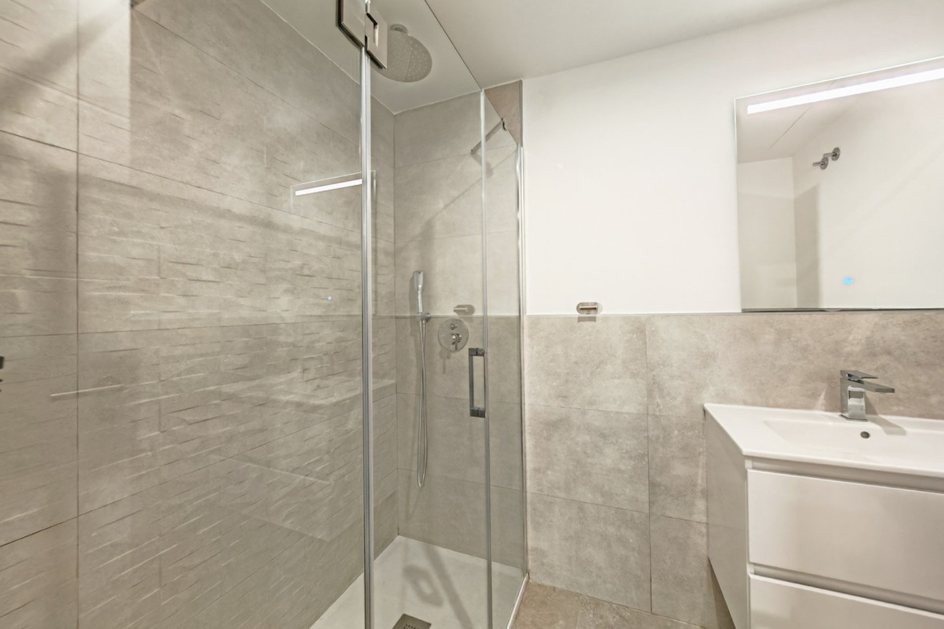 Rynek wtórny - apartment - Estepona - Cancelada
