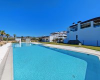 Rynek wtórny - apartment - Estepona - Cancelada