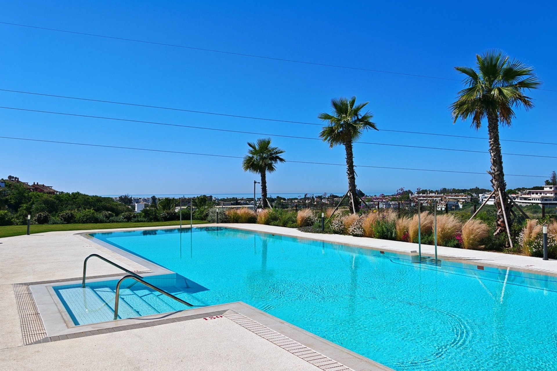 Rynek wtórny - apartment - Estepona - Cancelada