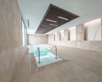 Rynek wtórny - apartment - Estepona - Cancelada