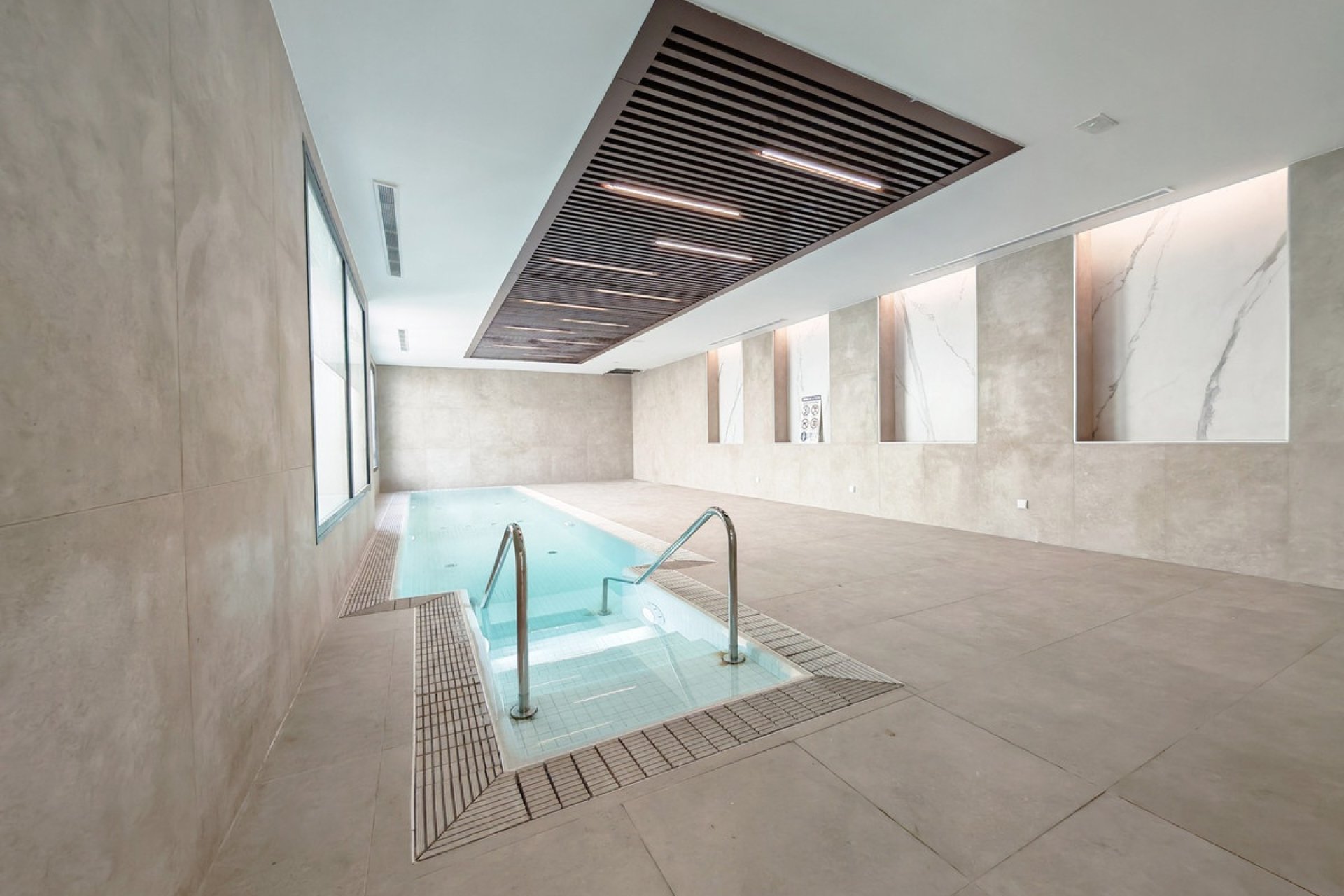 Rynek wtórny - apartment - Estepona - Cancelada