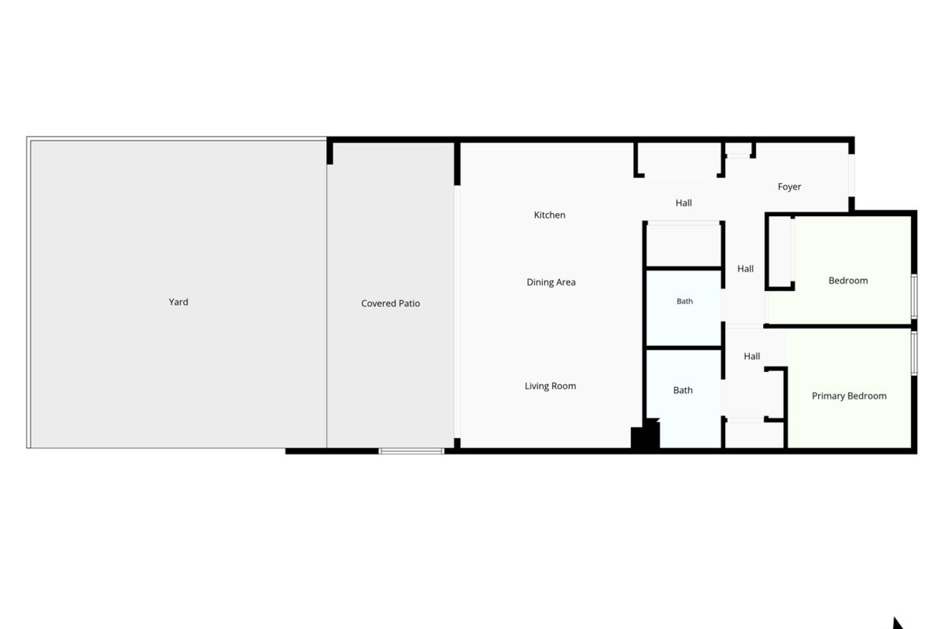 Rynek wtórny - apartment - Estepona - Cancelada