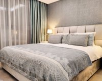 Rynek wtórny - apartment - Estepona - Cancelada