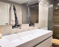 Rynek wtórny - apartment - Estepona - Cancelada