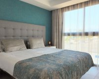 Rynek wtórny - apartment - Estepona - Cancelada