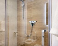 Rynek wtórny - apartment - Estepona - Cancelada